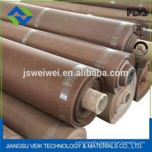 4*4mm?mesh?size gridding cloth ?conveyor belt for shrink wrapping machine heat tunnel